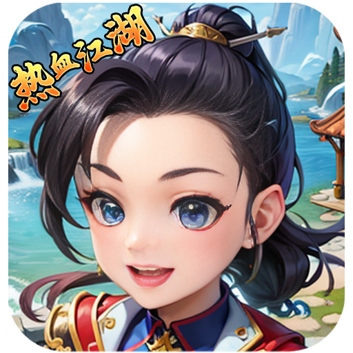 热江怀旧版